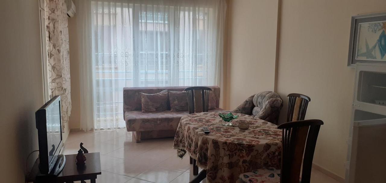 Apartments Sea Sounds Pomorie Exterior photo