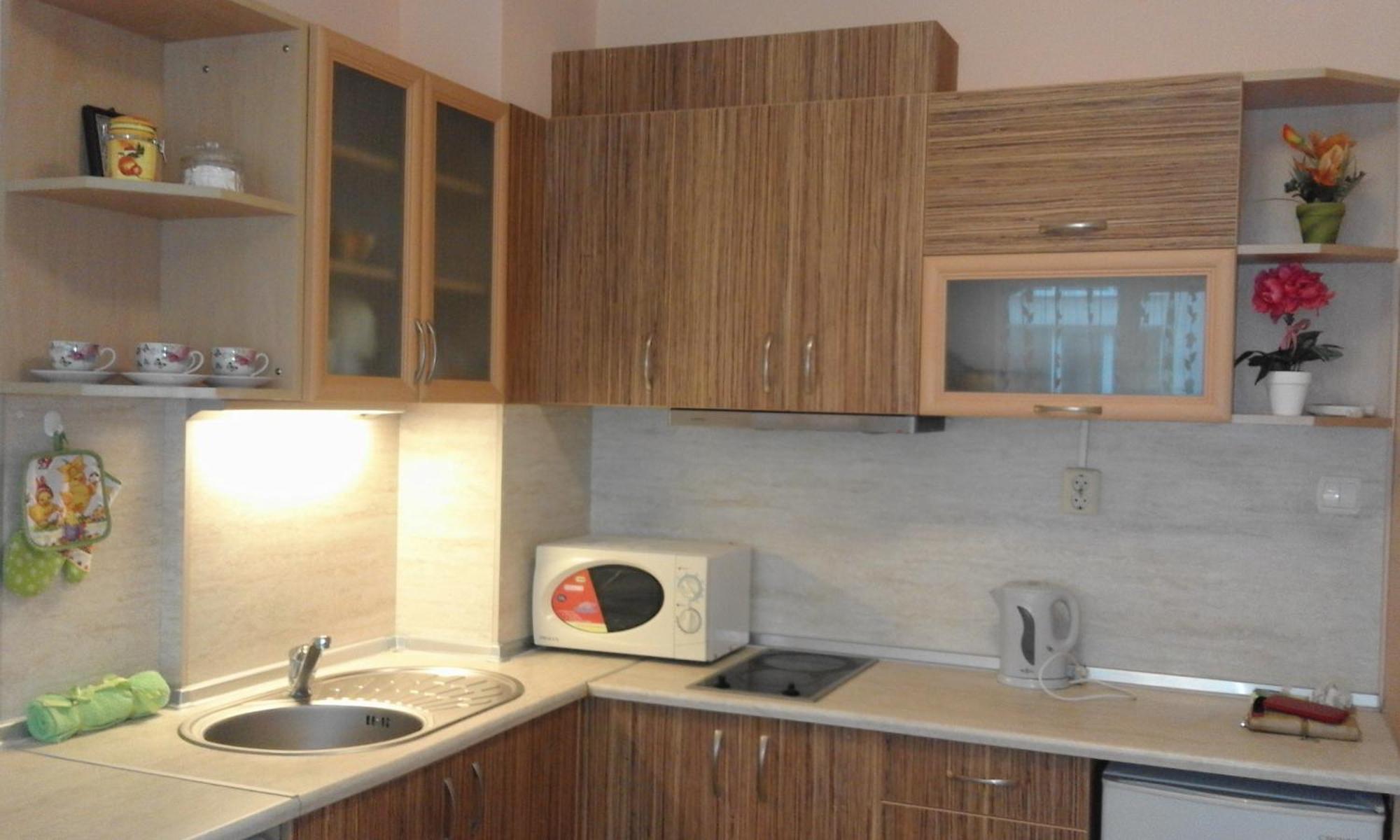 Apartments Sea Sounds Pomorie Room photo