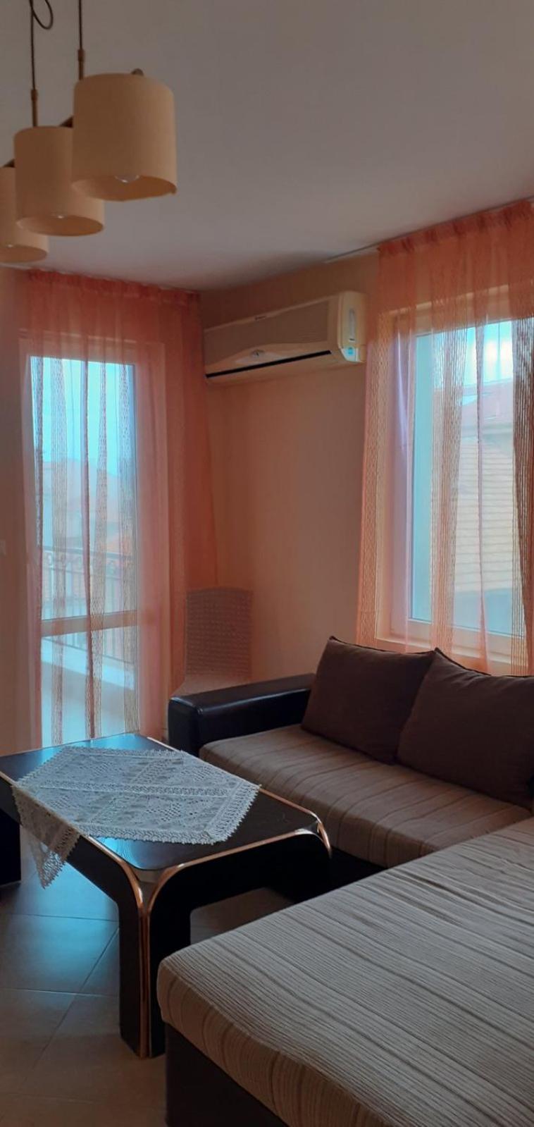 Apartments Sea Sounds Pomorie Exterior photo