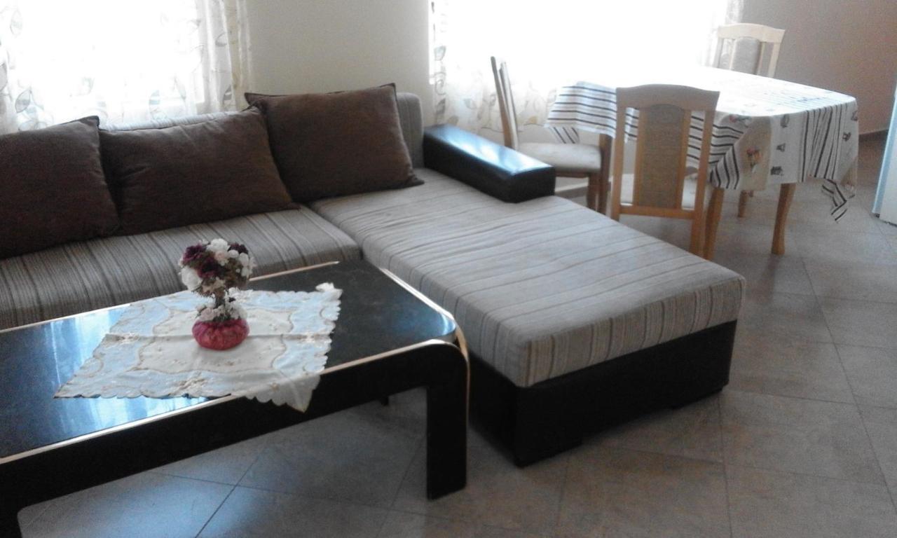 Apartments Sea Sounds Pomorie Exterior photo